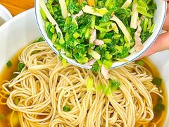 -小方的面(徐家汇店)