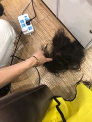 -Alan Pro美发造型헤어샵