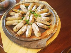 -高佳庄·舟山海鲜(海景旗舰店)