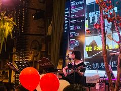 -胡桃里音乐酒馆(白云五号T5 MALL店)