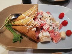 -外婆家(古墩印象城店)