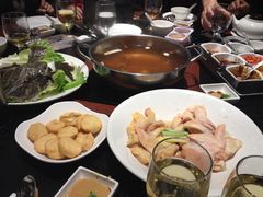 稻香酒家(天河店)-稻香酒家(天河城店)