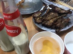 -阮记烧烤大排档(同庆阁社区店)
