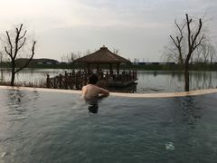 -苏州湾王焰温泉度假酒店