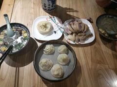 -老城南.鸭血粉丝汤(夫子庙店)