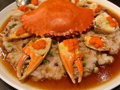 -广州文华东方酒店·江-由辉师傅主理