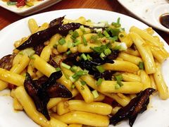 -凤嫂农家乐(梁弄店)