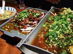 -树厨贵州菜(花果园购物中心店)