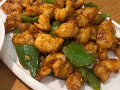 -小土豆北方菜馆(方庄店)