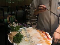 -龙门养心粥火锅(祥恒广场店)