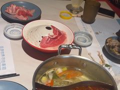 -喜庭海鲜自助(北辰三角洲北辰荟店)