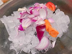 -冰煮羊(山水小区店)