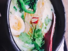 草本笋衣面-和府捞面(东直门银座店)