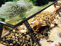 -春华海鲜城(广场西苑店)