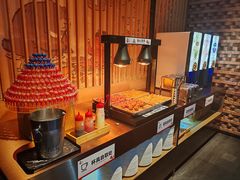 -神户赤童日式烤肉(金地广场店)