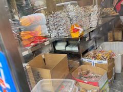 -老黄记手撕烤兔(玉林街店)