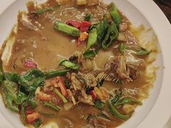 -阿毛饭店(和义路店)