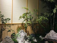 -無境·匠心日本料理(汉街店)