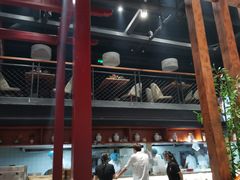 大堂-老九圆山西面馆(CBD店)