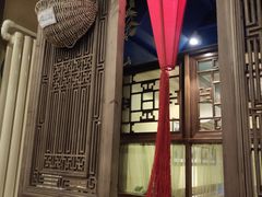 -南门四季铜锅涮肉(左家庄店)