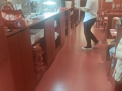 -喜家德虾仁水饺(景枫中心店)