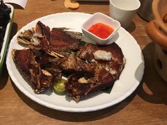 -拾味馆(万达广场店)