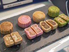-云境cloudland·口味蛋糕•下午茶(长江路店)