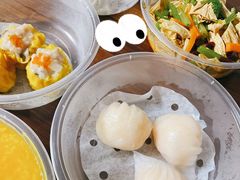 -小城粥道·海胆鲜虾粥(解放广场店)