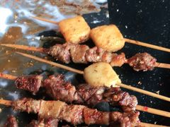 -管氏翅吧(马家堡店)