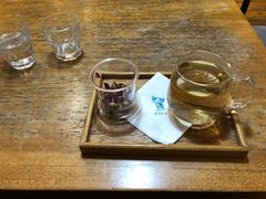 -雕刻时光咖啡馆(南院门店)