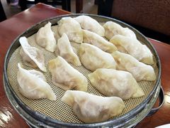 -老仁义·清真菜(太古街店)