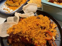 -避风塘·老港味餐厅(虹口龙之梦店)