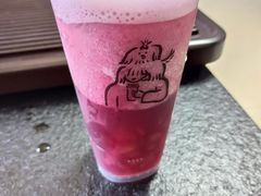-喜茶(中山白水井店)