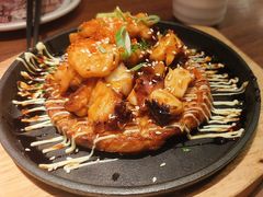 -小川洋风料理(大悦城店)