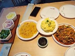 -香香春饼·非遗技艺(万达店)