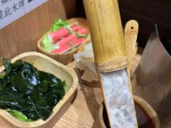 -独食火锅·半米屋台(望平街店)