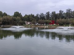 -春晖园度假酒店温泉