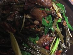 -又一福烤鸭·北京菜(东四店)