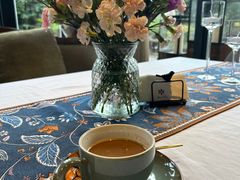 -一棵树·意大利西餐厅One Tree(新城店)