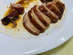 烧鸭例牌-老字号蛇口德记烧腊饭店·海鲜加工