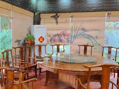 包厢-静海楼(学田店)