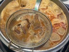 -荣叔港式沙嗲牛肉火锅(正佳潮流店)
