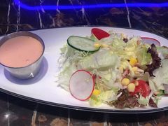 蔬菜沙拉-MOSSO德国餐厅·音乐酒吧(环宇荟店)