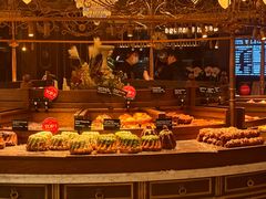 -B&C黄油与面包·THE GARDEN BAKERY概念店(世纪汇店)