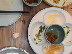 -合合春饼·酱骨·东北菜(潘家园店)