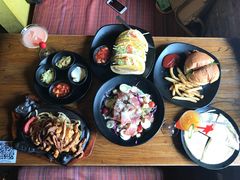 -Rural Tequila墨西哥餐厅(东川路店)