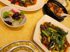 -陈麻婆豆腐(春熙店)