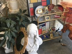 -风甜日暖·星座主题甜点(东二环泰禾店)