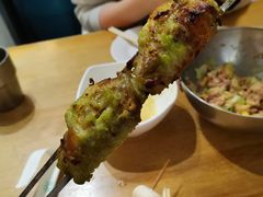 -鬼味烤翅(南锣鼓巷店)