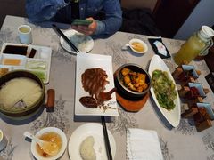 -佳兰雅序融合菜(高新店)